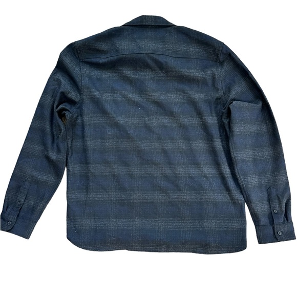 All Saints Newhalen Shirt XXL - Picture 2 of 2